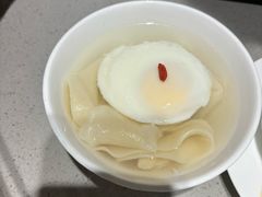 -海底捞火锅(西单店)