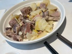 -花城苑广府菜(侨鑫店)