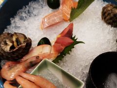 -V Bar海景扒房(北海湾惠龙万达嘉华酒店)