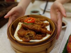 -顺德人家食府(黄金广场店)