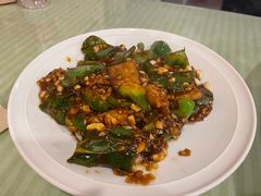 -余味私房菜(正阳小区西5街区店)