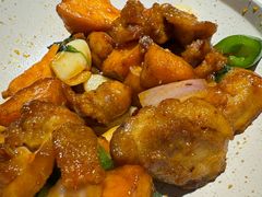 -曼泰·泰餐(江南环球港店)