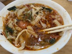 -水仙拉面(水仙街店)