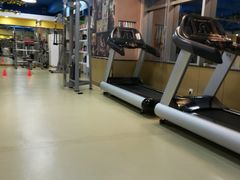 -中田健身工作室(太阳广场店)