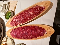 -左庭右院鲜牛肉火锅(七宝领展广场店)