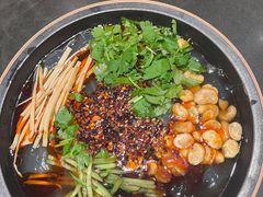 -鼓楼东街老火锅(鼓楼店)