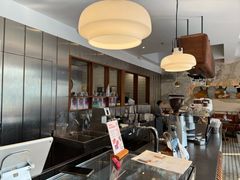 -BAKER&SPICE(BFC外滩金融中心店)