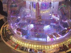 -汤姆熊欢乐世界(光启城店)