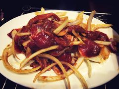-厚味居炙子烤肉·清真(天桥南纬路店)