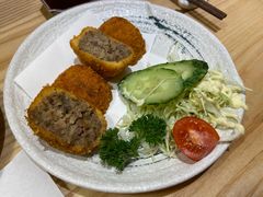 -小句号·精致料理(江南环球港店)