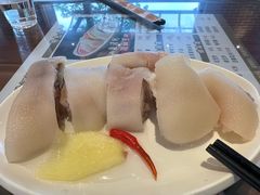 -沙河粉村·国家非遗传承(云台店)