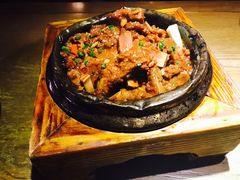 -小食代餐厅(景德镇店)