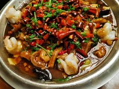 -老江南春·中国龙菜(衡山路店)