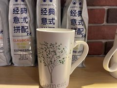 -爱上层楼咖啡馆(为公桥店)