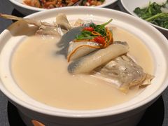 -肆月河豚·淮扬菜·湘菜(华天店)
