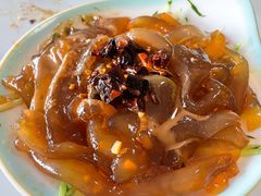 -岳姥姥饺子(泺文路店)