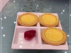 -喜宴·粤菜·茶点·海鲜(光浩店)