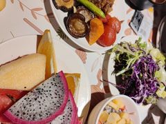 -汉斯南美烤肉(总店)