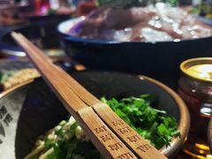 -城墙拐拐火锅(三峡广场黑金冠店)