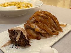 -全聚德(上海首店浦东店)