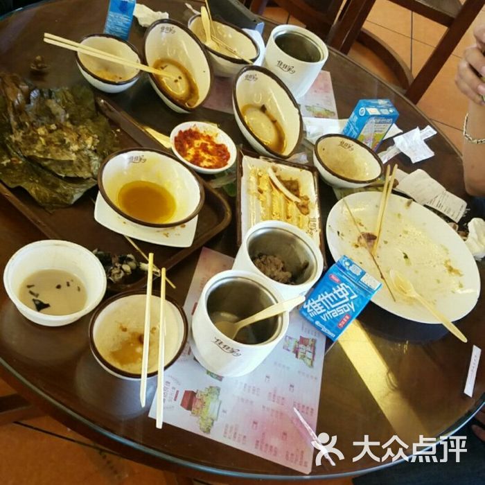 佳佳美食店圖片-北京快餐簡餐-大眾點評網