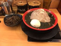 -博多一幸舍(侨福芳草地购物中心店)
