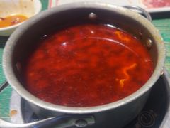 -老灶堂文创火锅(文艺路店)
