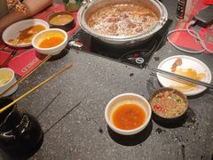 -牛New寿喜烧(新六百店)