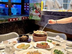 -潮州府·潮菜·砂锅粥(徐家汇店)