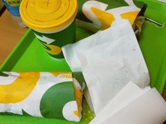 -SUBWAY赛百味(浦东机场店)