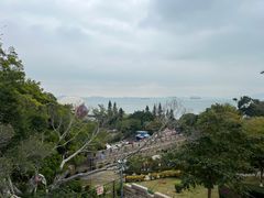 -胡里山炮台