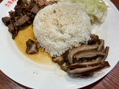 -陈光记烧腊(长寿路店)