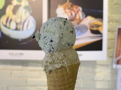 -Dal Cuore 达可芮冰淇淋(陕西北路店)