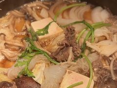 牛肉寿喜烧锅-醉虎传(南锣鼓巷店)
