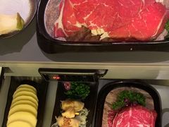 -湊湊火锅·茶憩(南京万象天地店)