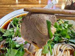 -杜袁氏贵州农家羊肉粉(爱融荟城店)