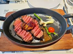 -西堤牛排(合肥之心城店)