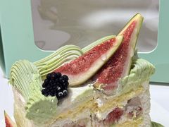 -The Lounge大堂酒廊·咖啡·沙拉·下午茶(金茂深圳JW万豪酒店)