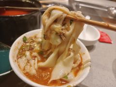 -海底捞火锅(天一广场亚细亚店)