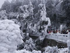 -南岳衡山风景名胜区