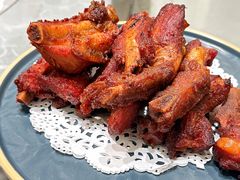 藤桥桥头排骨-创味·民间海南菜·非遗藤桥排骨(藤桥·免税城店)