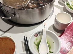 -焯牛潮汕牛肉火锅(云峰街创始店)