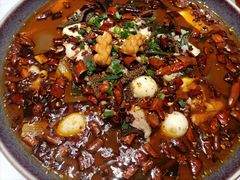 -南山翁新概念川菜(江宁万达广场店)