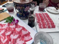 -东来顺饭庄(天坛店)