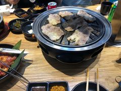 -九田家黑牛烤肉料理(西溪龙湖天街店)