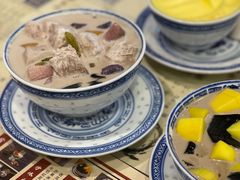 -捷信牛奶甜品世家(五道口店)