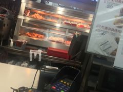 -肯德基(北京南站店)