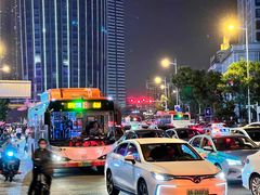 -天河城购物中心