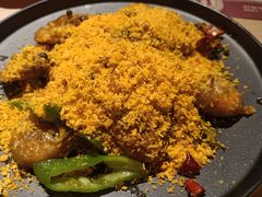 -避风塘(宝山万达店)