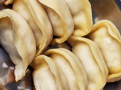 锅贴-水丰锅贴(延吉东路店)